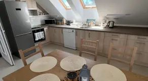 JÁNHÁZ Apartman Révfülöp - Image 5