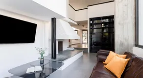 GOLDEN LUXE - Dream Villa Sauna & Jacuzzi - Image 2