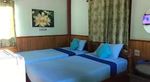Baan Suan Sukjai Resort - Image 2