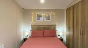 230 Unity Holiday Resort 6 Birth cosy and secure property next to all shops and entertainment passes optional - Image 2