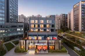 Home Inn Plus - Shanghai North Bund Xinhua Hospital Jiangpu Park Subway Station Store - Image 2