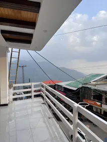 Umda Hotel Nathiagali - Image 2