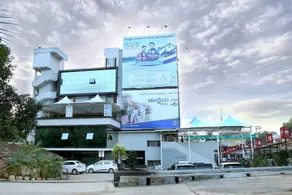 Hotel Swarnaa Paradise - Image 3