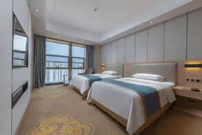 Linyi Yulong Culture Hotel - Image 2