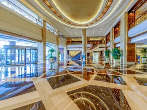 New Century Hangzhou Grand Hotel - Image 2