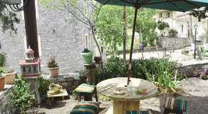 Ethia 2Floor Mountain View Cottage garden wifi ac - Image 3