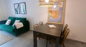 Apartamento nuevo en el centro con garaje - Image 3
