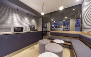 Browndot Hotel Deokjin - Image 4