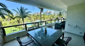 Departamento totalmente nuevo en la Isla Residence Acapulco - Image 4