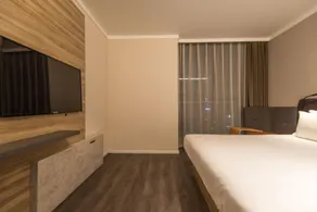 Hanting Premium Hotel Xian Xibu Avenue Industrial Park - Image 2
