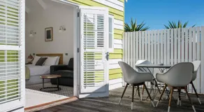 Beach Huts Middleton - Image 5