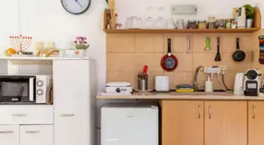 Cute apartment hagoshrim - Image 4