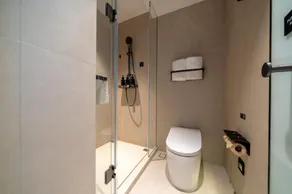 Atour X Hotel Chengdu Qingbaijiang Wanda - Image 4