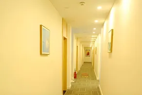 City 118 Hotel Weihai Rongcheng Railway Station - Image 2