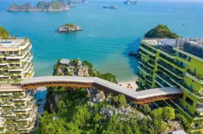 Phòng khách sạn cao cấp ở Cát Bà Cát Hải Hải Phòng - Image 5