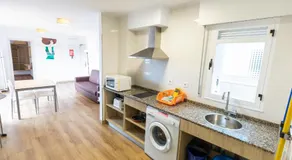 Apartamentos Regollera Premium con garaje - Image 2