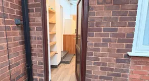 Cozy living in Great Barr Birmingham - Image 5