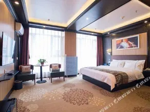 Bali Island Holiday Hotel (Hengshui) - Image 2