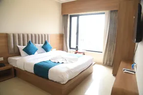 HOTEL KRISHNA - Image 2