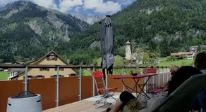 Appartamento adatto alle famiglie con sauna, barbecue e terrazza - Image 4