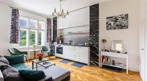 City Essence Apartment in Prime Bratislava - Image 2