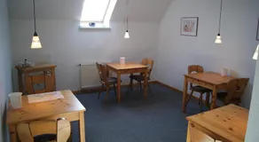 Pension Am Thieberg - Image 4