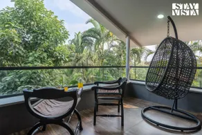 StayVista at Willow Cove with AC, WiFi - Image 4