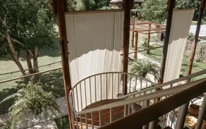 Bamboo Nest at SangGaDee Space - Image 4