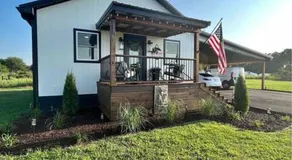 Grand Lake Cabin Rental at Duck Creek, Sleeps 6, Hot Tub & Pool - Image 5