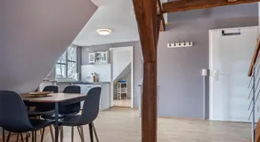 Studio in Buchholz am Muritzsee - Image 3