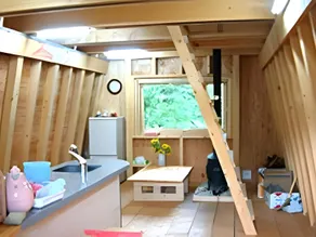 Niseko Shirokuma Cottage - Image 2