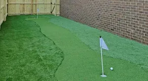 Hot Tub, Putting Green + Bikes! - Image 5