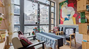 Kunlun International Youth Hostel - Image 4