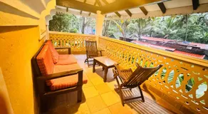 Palolem Guest House - Image 3