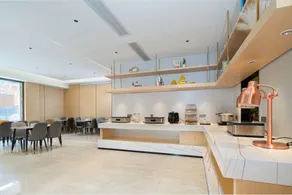 hope Ye Light Residence Hotel (Ruijing Branch, Tangwang North Road, Fu'an) - Image 4