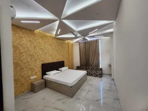 Hotel O MG HOTEL - Image 4