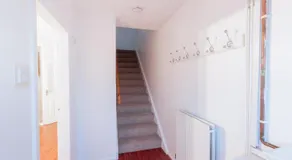 Modern 3 Bedroom House in Peterborough PE3 with Garden & Free Parking Near City Hospital Perfect for Contractors and Family with Long or Short Stay - Image 3