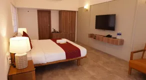 Arabian Pearl Beach Resort Cherai - Image 4