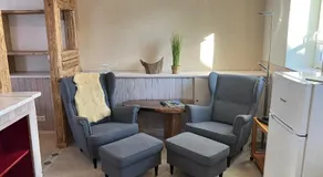 Hof Appelbue - Urlaub in zwei Ferienwohnungen im Storchendorf Bergenhusen - Image 3