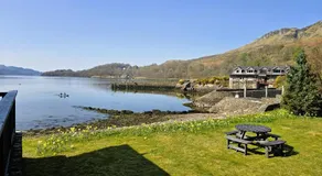 Melfort Pier & Harbour Resort - Image 4