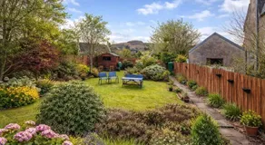 Wayside Cottage Gairloch Room Accommodation - Image 5