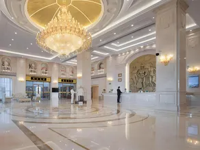Vienna International Hotel Jiangxi Shangrao Yushan Sanqing Plaza - Image 5
