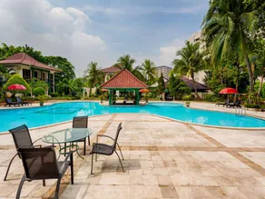 Hotel Sahid Jaya Lippo Cikarang - Image 5