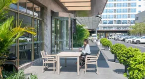 True X GO Hotel - Image 3