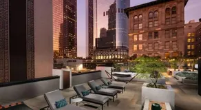 Comfy Apt with pool & hot tub in downtown LA 658 - Image 3