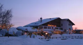 Hotel du Lac - Image 5