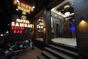 Hotel Samrat Ajmer - Image 3