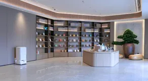 JI Hotel Suzhou Xiangcheng European Style Commercial Street - Image 2