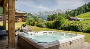 Chalet Ibusta - OVO Network - Image 2