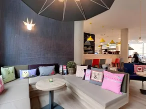 MEININGER Hotel Wien Downtown Franz - Image 3